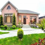 Satılır 3 otaqlı Həyət evi/villa, Mehdiabad, Abşeron rayonu 1