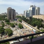 Аренда 3 комнат Новостройка, м. 28 Мая метро, Насими район 1