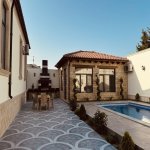 Satılır 5 otaqlı Həyət evi/villa, Mərdəkan, Xəzər rayonu 10