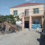 Satılır 4 otaqlı Həyət evi/villa, Binə qəs., Xəzər rayonu 1