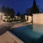 Kirayə (aylıq) 6 otaqlı Həyət evi/villa, Mərdəkan, Xəzər rayonu 5