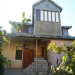 Satılır 4 otaqlı Həyət evi/villa, Maştağa qəs., Sabunçu rayonu 1