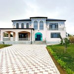 Satılır 7 otaqlı Bağ evi, Bilgəh qəs., Sabunçu rayonu 33