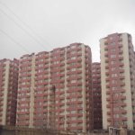 Продажа 3 комнат Новостройка, м. Хетаи метро, Хетаи район 1