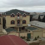 Satılır 4 otaqlı Həyət evi/villa, Qara Qarayev metrosu, 8-ci kilometr, Nizami rayonu 1