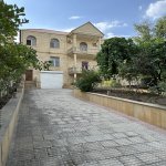 Satılır 8 otaqlı Həyət evi/villa, Nəsimi metrosu, 6-cı mikrorayon, Binəqədi rayonu 5
