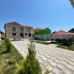 Kirayə (günlük) 5 otaqlı Həyət evi/villa Qəbələ 2