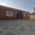 Satılır 4 otaqlı Həyət evi/villa, Binəqədi rayonu 1