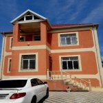 Satılır 7 otaqlı Həyət evi/villa, Mərdəkan, Xəzər rayonu 7