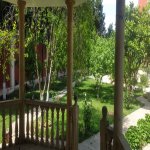 Satılır 12 otaqlı Həyət evi/villa, Neftçilər metrosu, 8-ci kilometr, Nizami rayonu 8