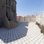 Satılır 6 otaqlı Həyət evi/villa, Zabrat qəs., Sabunçu rayonu 23