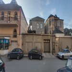 Satılır 7 otaqlı Həyət evi/villa, Avtovağzal metrosu, Biləcəri qəs., Binəqədi rayonu 1