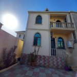 Satılır 5 otaqlı Həyət evi/villa, Masazır, Abşeron rayonu 2