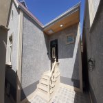 Satılır 2 otaqlı Həyət evi/villa, Zabrat qəs., Sabunçu rayonu 1