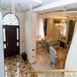 Kirayə (aylıq) 5 otaqlı Həyət evi/villa Xırdalan 16