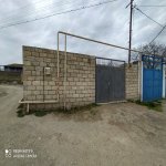 Satılır 3 otaqlı Həyət evi/villa, Hökməli, Abşeron rayonu 5