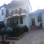 Satılır 9 otaqlı Həyət evi/villa, Neftçilər metrosu, Bakıxanov qəs., Sabunçu rayonu 1