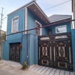 Satılır 5 otaqlı Həyət evi/villa, Rəsulzadə qəs., Binəqədi rayonu 1