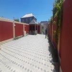 Satılır 4 otaqlı Həyət evi/villa, Maştağa qəs., Sabunçu rayonu 4