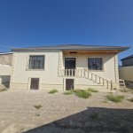 Satılır 3 otaqlı Həyət evi/villa, Binə qəs., Xəzər rayonu 2