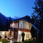Kirayə (günlük) 15 otaqlı Həyət evi/villa İsmayıllı 27