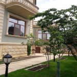 Satılır 12 otaqlı Həyət evi/villa, Saray, Abşeron rayonu 2