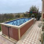 Kirayə (aylıq) 6 otaqlı Həyət evi/villa, Xəzər rayonu 5