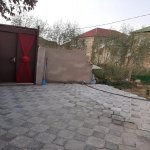 Satılır 4 otaqlı Həyət evi/villa, Avtovağzal metrosu, Biləcəri qəs., Binəqədi rayonu 16