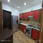 Kirayə (aylıq) 2 otaqlı Həyət evi/villa, İnşaatçılar metrosu, Alatava, Yasamal rayonu 5