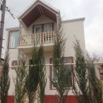 Satılır 5 otaqlı Həyət evi/villa, Zabrat qəs., Sabunçu rayonu 1