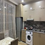 Аренда 3 комнат Новостройка, İnşaatçılar метро, пос. Йени Ясамал, Ясамал район 5