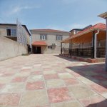 Satılır 4 otaqlı Həyət evi/villa, Masazır, Abşeron rayonu 1