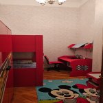 Kirayə (aylıq) 4 otaqlı Köhnə Tikili, Sahil metrosu, Səbail rayonu 15