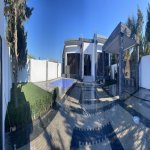 Satılır 5 otaqlı Həyət evi/villa, Buzovna, Xəzər rayonu 5