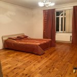 Kirayə (aylıq) 5 otaqlı Bağ evi, Şağan, Xəzər rayonu 27