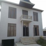 Satılır 9 otaqlı Həyət evi/villa, Novxanı, Abşeron rayonu 1