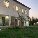 Satılır 4 otaqlı Həyət evi/villa, Novxanı, Abşeron rayonu 1