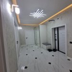 Satılır 3 otaqlı Yeni Tikili, Neftçilər metrosu, Nizami rayonu 17