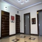 Аренда 4 комнат Новостройка, м. 28 Мая метро, Университет Языков, Насими район 30