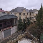 Satılır 7 otaqlı Həyət evi/villa, Nəsimi metrosu, 6-cı mikrorayon, Binəqədi rayonu 31