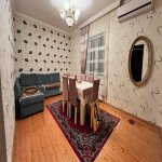 Satılır 4 otaqlı Həyət evi/villa, Binəqədi qəs., Binəqədi rayonu 3