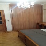 Продажа 4 комнат Вторичка, м. Эльмляр Академиясы метро, Ясамал район 15