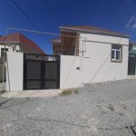 Satılır 3 otaqlı Həyət evi/villa, Azadlıq metrosu, Binəqədi qəs., Binəqədi rayonu 4