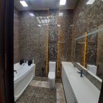 Satılır 7 otaqlı Həyət evi/villa, Gənclik metrosu, Gənclik Mall, Nərimanov rayonu 23