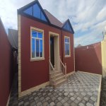 Satılır 3 otaqlı Həyət evi/villa, Buzovna, Xəzər rayonu 2