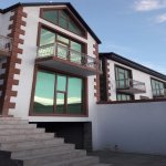 Satılır 4 otaqlı Həyət evi/villa, Badamdar qəs., Səbail rayonu 2