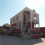 Satılır 6 otaqlı Həyət evi/villa, Koroğlu metrosu, Pirşağı qəs., Sabunçu rayonu 6