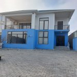 Satılır 4 otaqlı Həyət evi/villa, Binə qəs., Xəzər rayonu 1