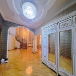 Satılır 5 otaqlı Həyət evi/villa, Biləcəri qəs., Binəqədi rayonu 10