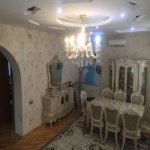 Satılır 5 otaqlı Həyət evi/villa, Azadlıq metrosu, Binəqədi qəs., Binəqədi rayonu 12